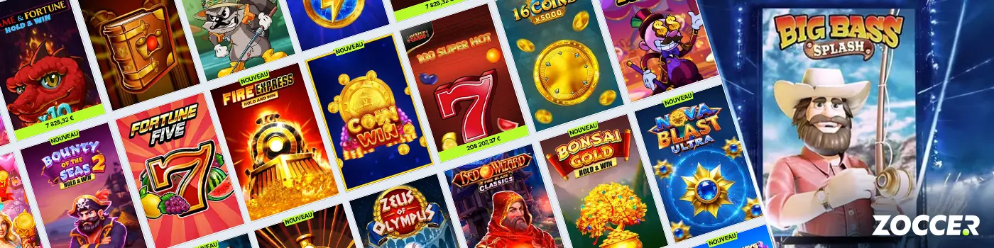 jouez et gagnez sur zoccer casinop